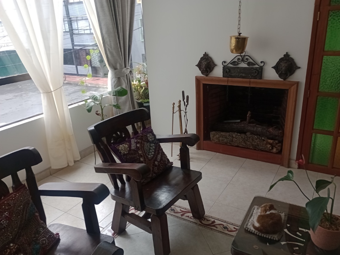 Cl. 56 Bis #9-33, Bogotá, Colombia 3